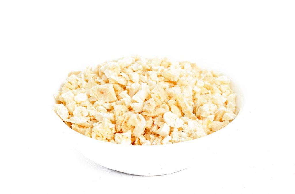 Garlic Garlic